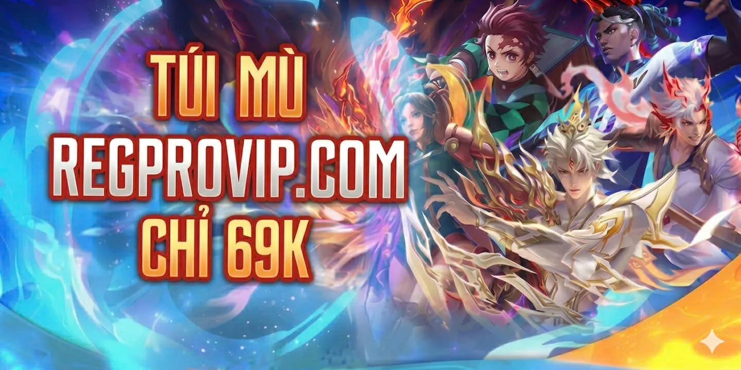 Túi Mù 69k