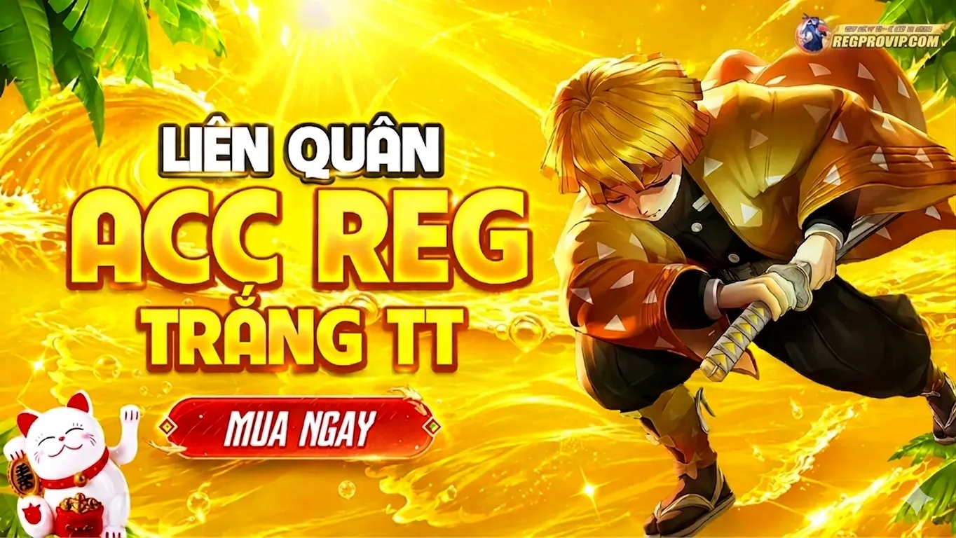 Reg Kẹp